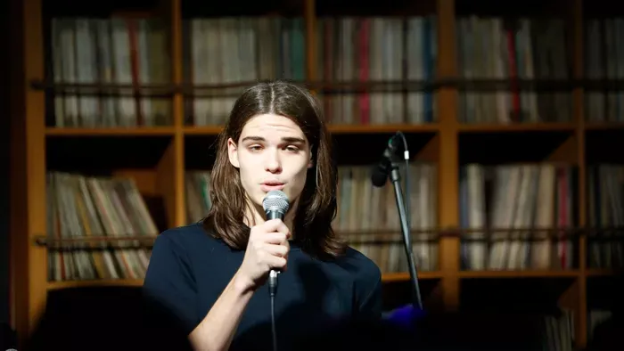 Megasztár Bíró Csongorja: ilyen lányok jönnek be neki