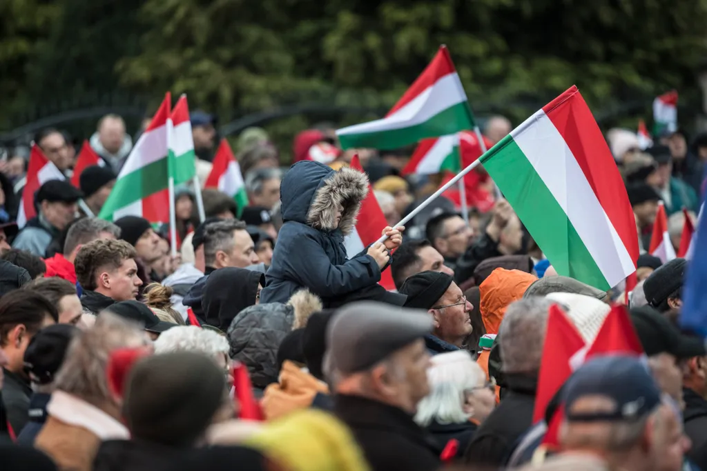 Orbán Viktor Országjárás Ócsa 2026.03.31.