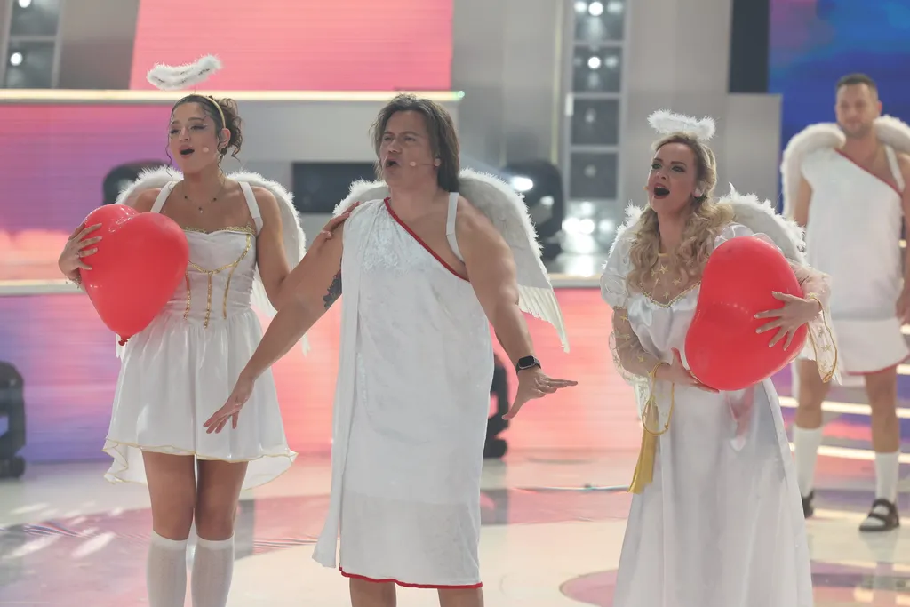 A Nagy Duett negyedik élő adása