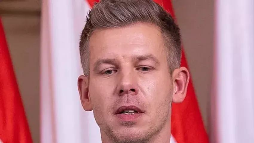 Az olajblokáddal Ukrajna a Tisza Pártot támogatja