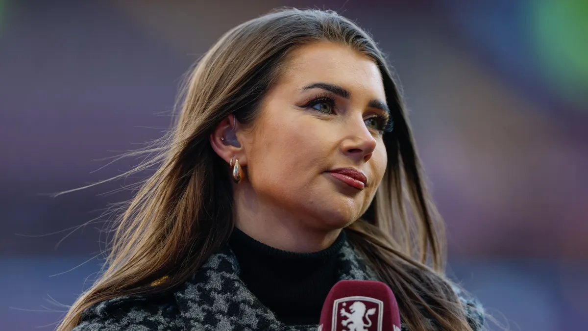 Kate Tracey hamar belopta magát a rajongók szívébe