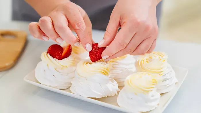 Nőnapi ételek nemcsak március 8-ra