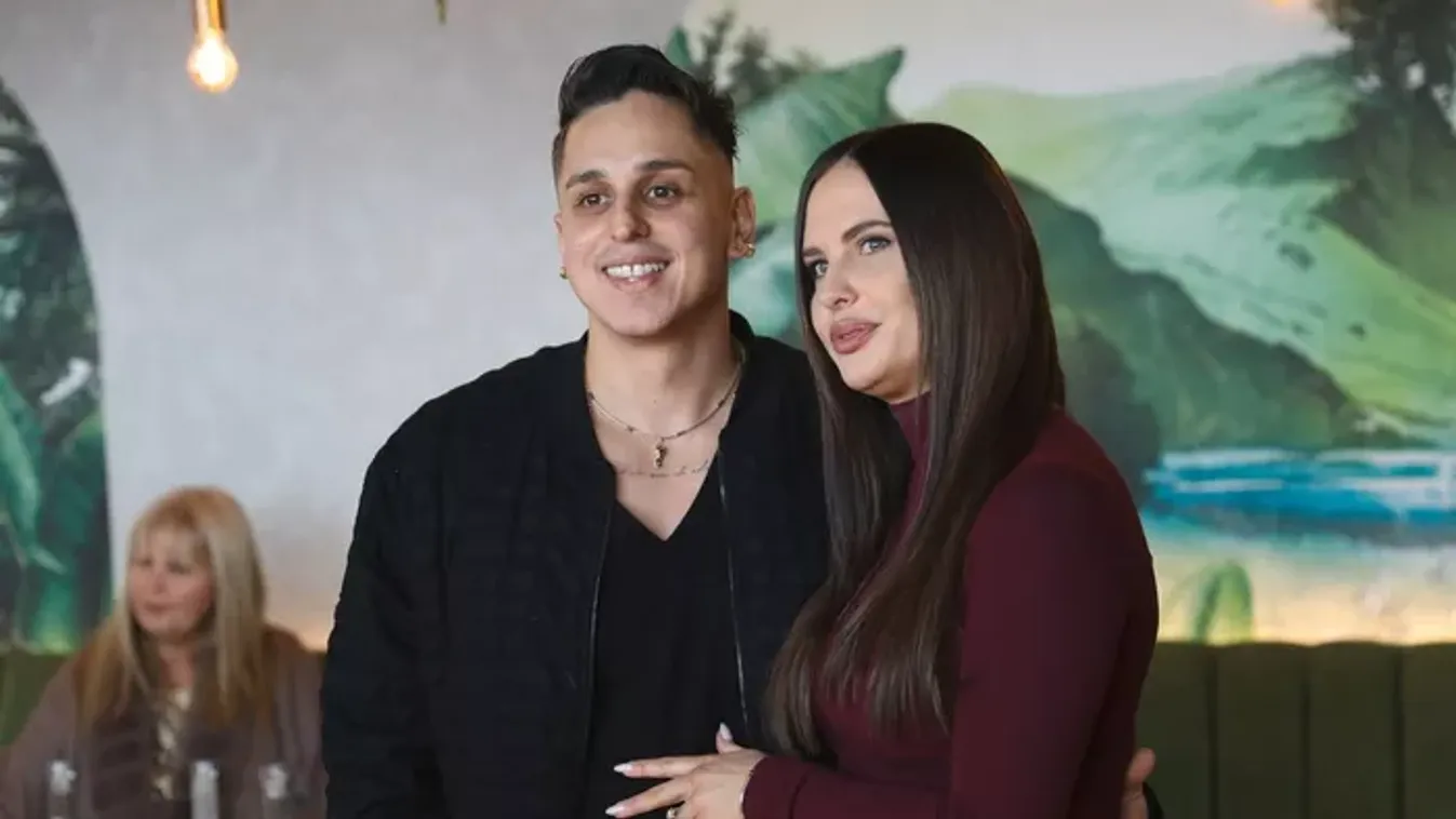 Aurelio sokkoló kijelentést tett a lánykérés után a Borsnak: "Azóta szétmentünk"