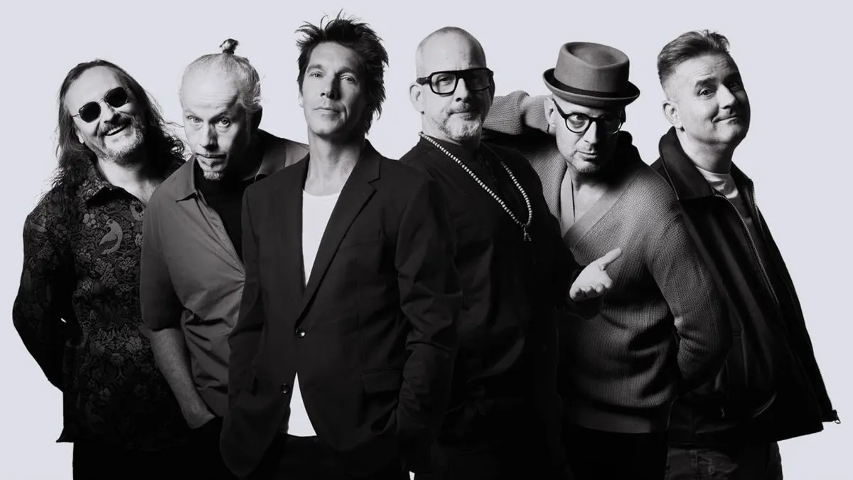 A Quimby március 28-án lép fel az MVM Dome-ban az oszlopos tag nélkül