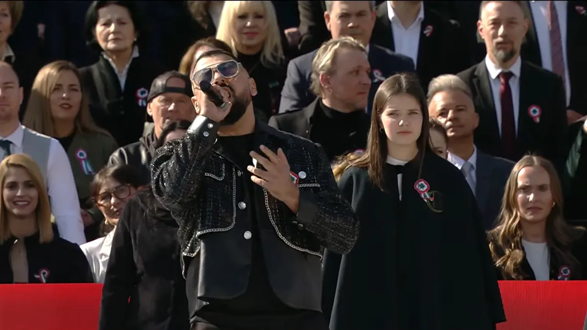 Pápai Joci jött, látott és győzött.