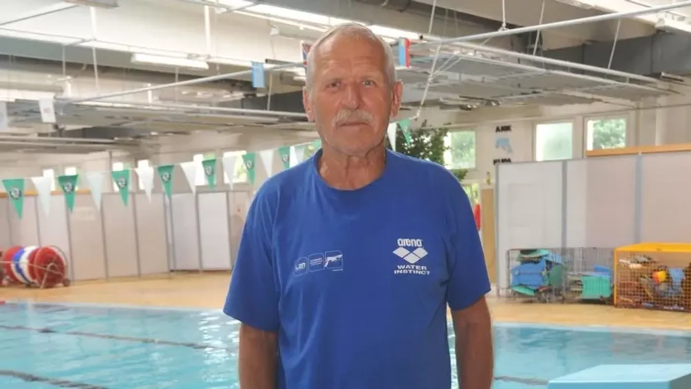 Újabb legenda távozott: elhunyt a magyar klasszisokat felnevelő mesteredző