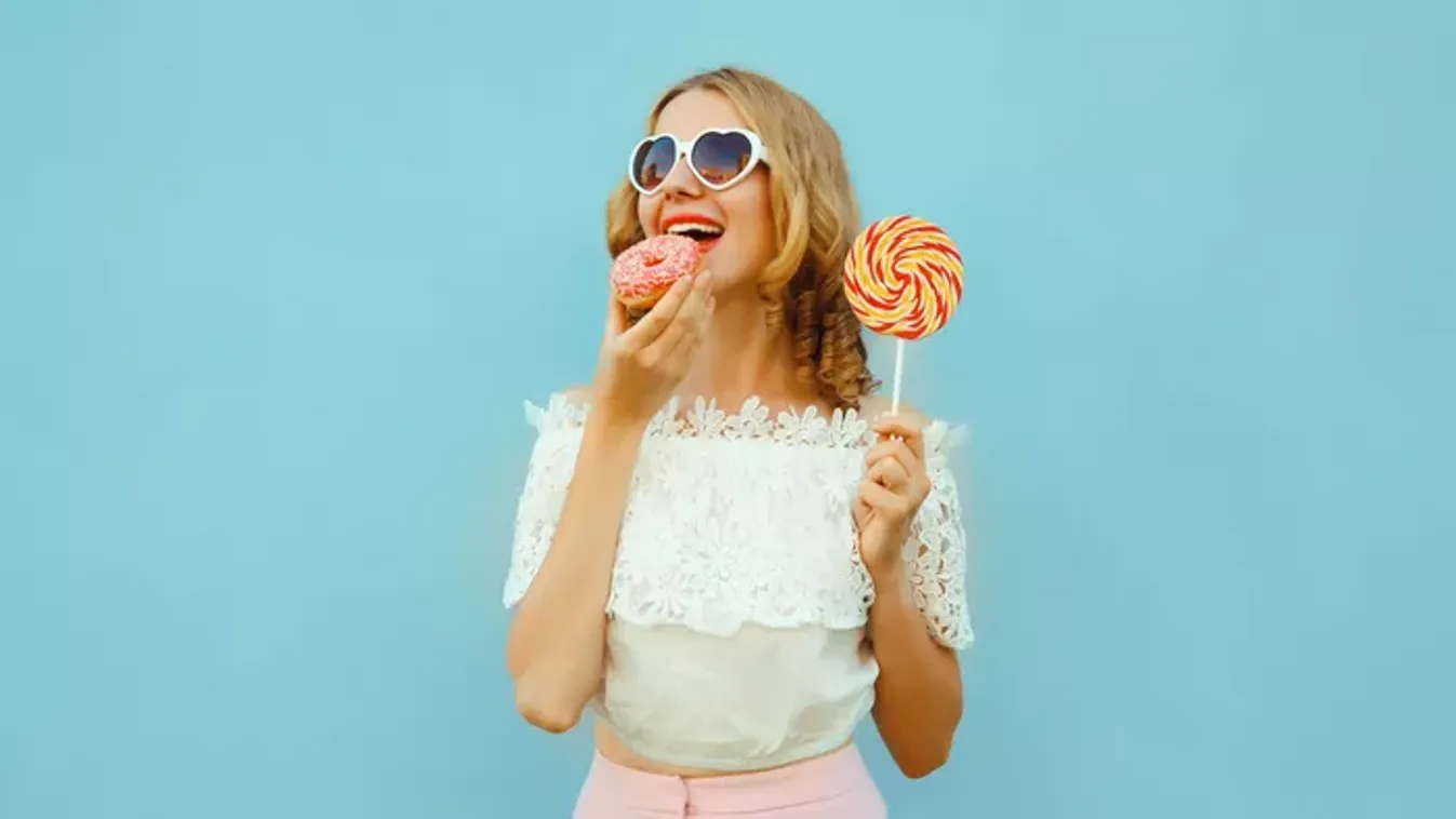 Édesszájú vagy? Ezért nem tudsz leszokni az édességekről