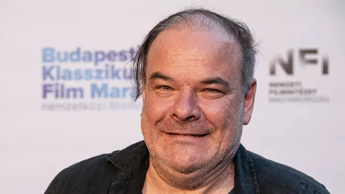 Kálloy Molnár Péter özvegye megidézte a színész szellemét