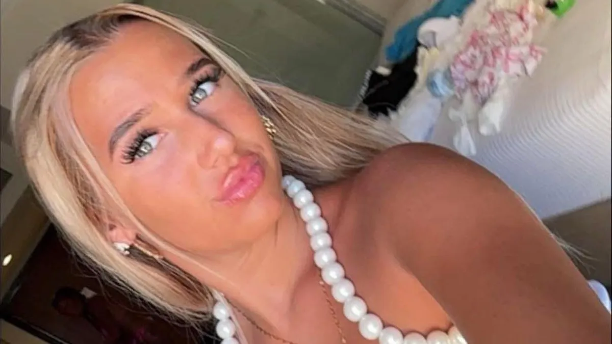 Egy fiú miatt tört ki a vita - Gyönyörű fiatal lányt késeltek halálra