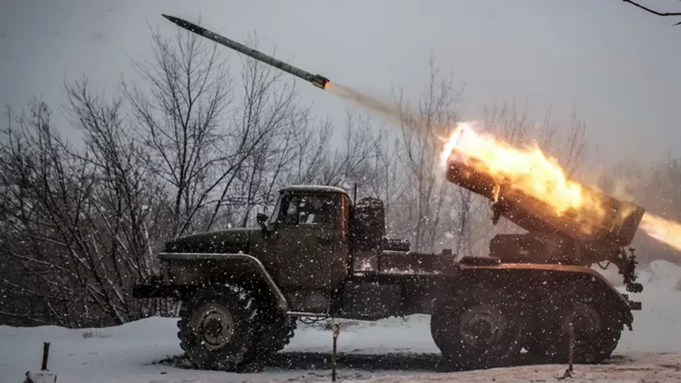 „Láttam az ablakból, hogy a házunk előtt csapott be az első rakéta”