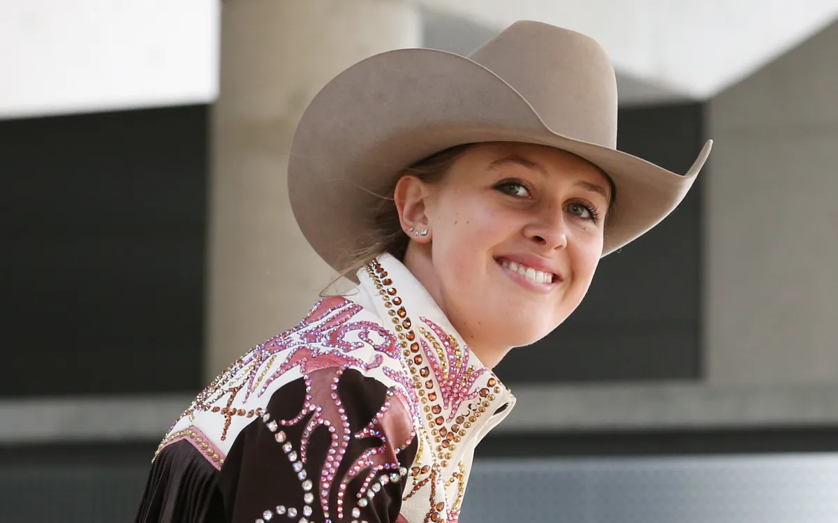 Gina Schumacher tán még inkább hasonlít F1-legenda édesapjára, mint öccse, Mick