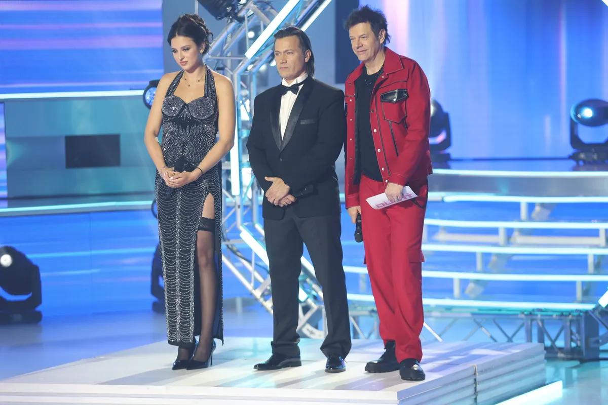 Kifakadtak a könnyek A Nagy Duettben