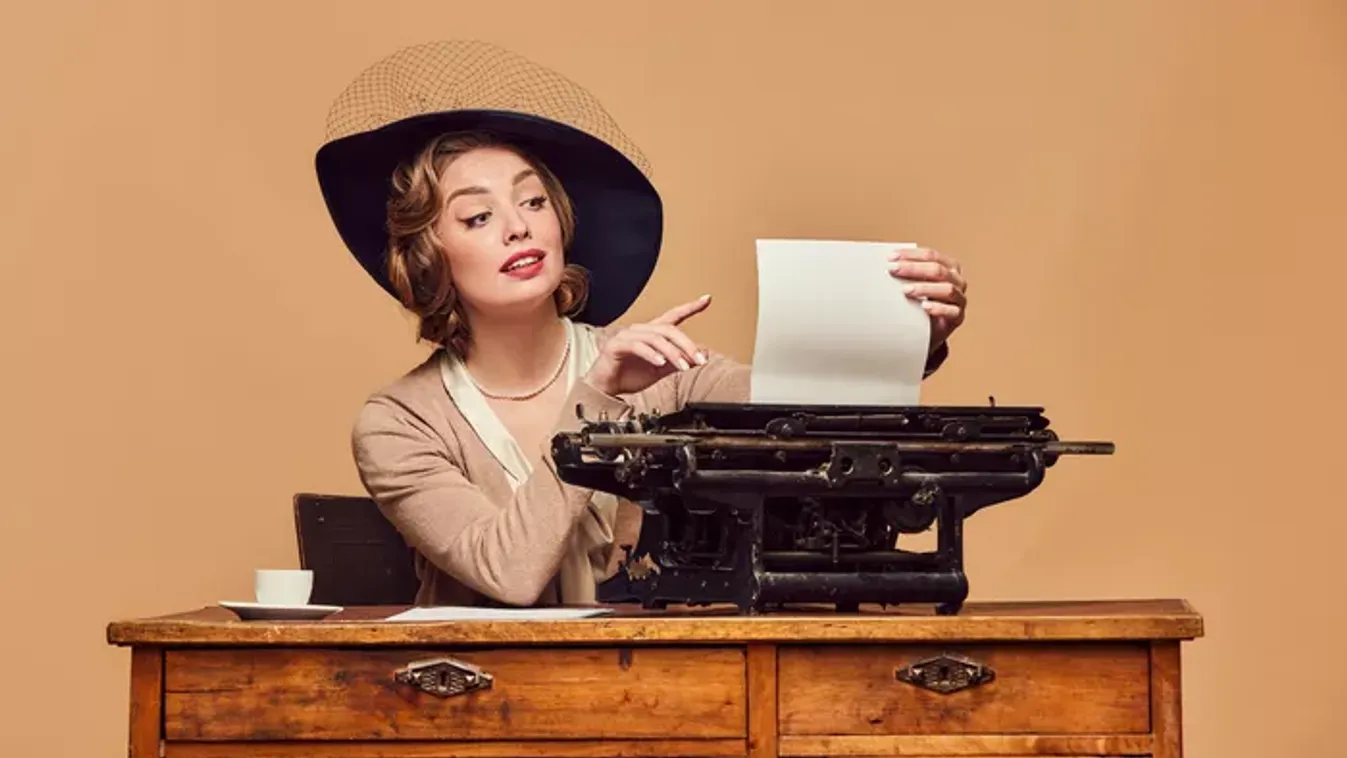 Melyik magyar költő tollából származik az idézet? A kvízből kiderül, mennyire vagy művelt