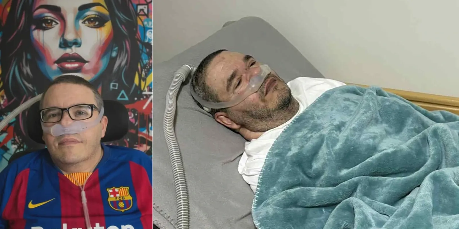 Örök némaság vár Péterre, csak így maradhat életben