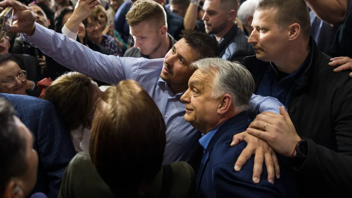 Fidesz-vezetés fontos választókerületekben