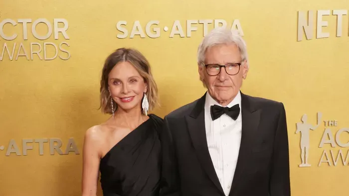 Harrison Ford életműdíjat kapott: Mutatjuk, miért!