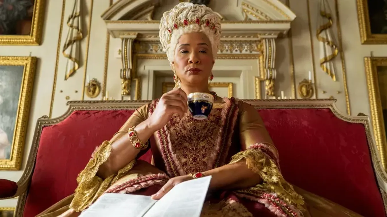 Minden eddiginél komolyabb hangvételűre sikerült a Bridgerton család 4. évada