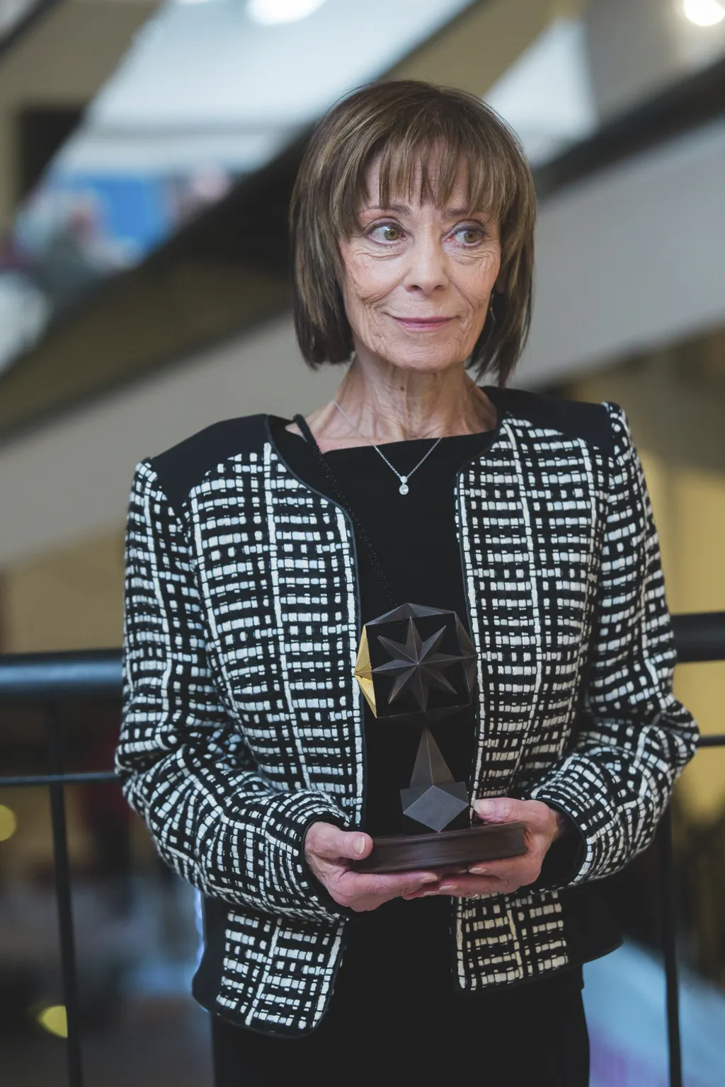 Venczel Vera sztáradatlap