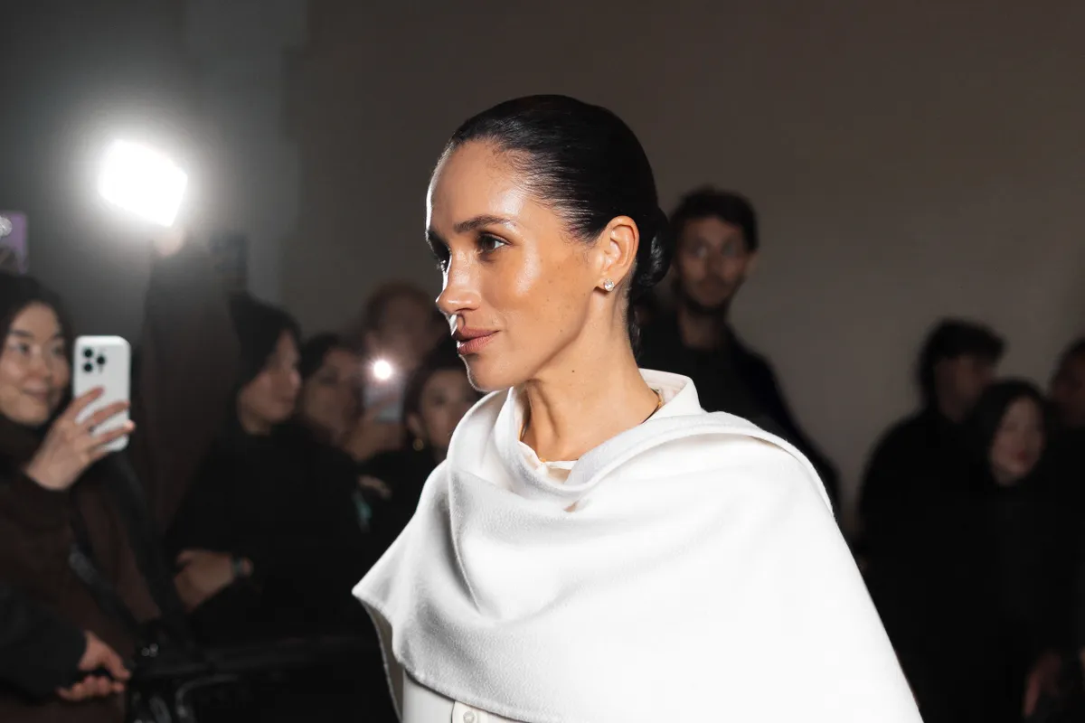Kritikusok szerint Meghan Markle képmuató amikor gyermekeiről van szó