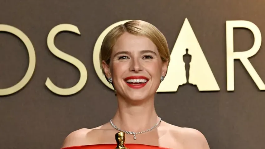 Oscar 2026: Képeken a díjaiknek örvendező sztárok