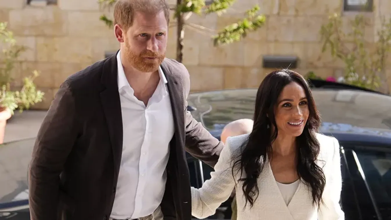 Harry herceg és Meghan Markle meghozták a döntést, ennek nem lesz jó vége