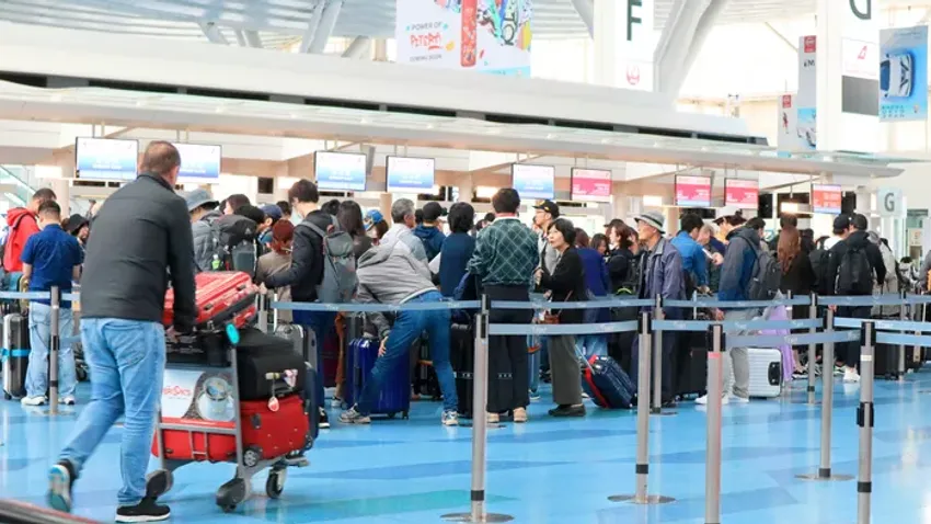 Milyen segítséget kaphatnak a Közel-Keleten rekedtek?