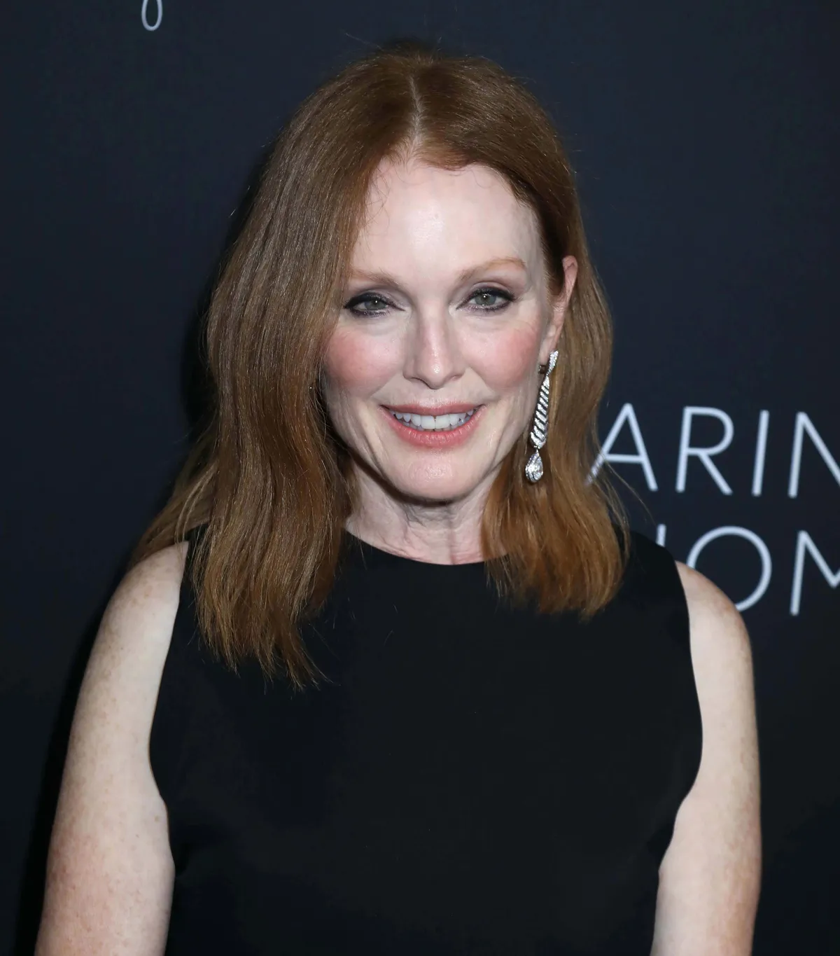 Julianne Moore