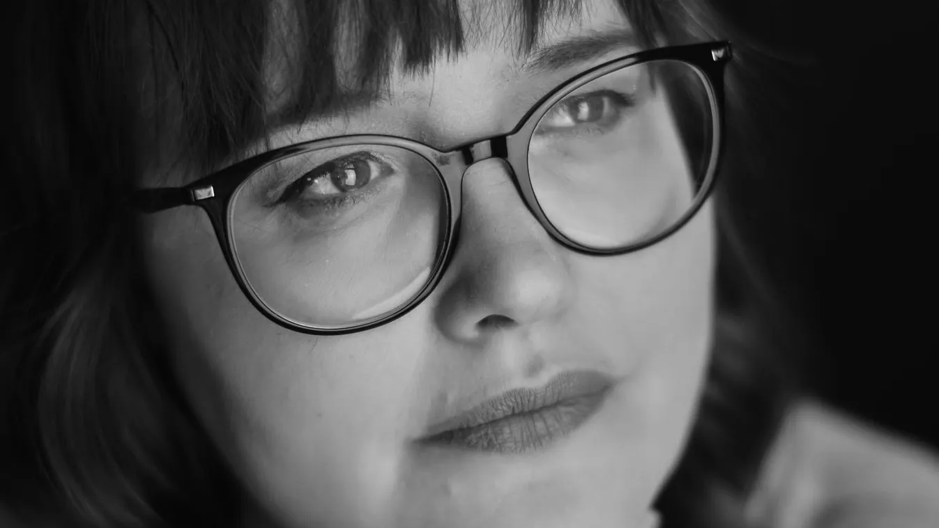 Balázs Andi gyásza nem szűnik: „Édesapám és édesanyám odaát várni fognak engem”