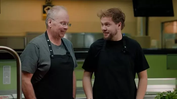 Máris saját főzőműsort vezet a Séfek Séfe sztárja