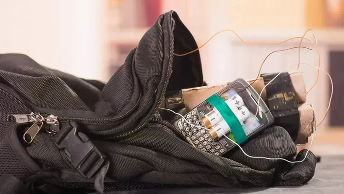 Bombával gyilkolta meg a feleségét a kegyetlen ukrán katona - a kisgyerekei is súlyosan megsérültek