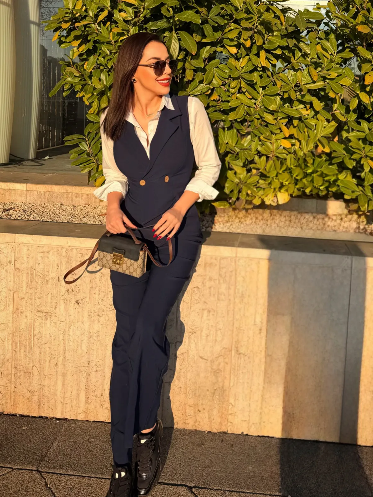 Blága Tünde profi ingatlanos lett.