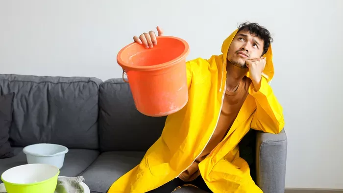 Csőtörés megelőzése és kezelése