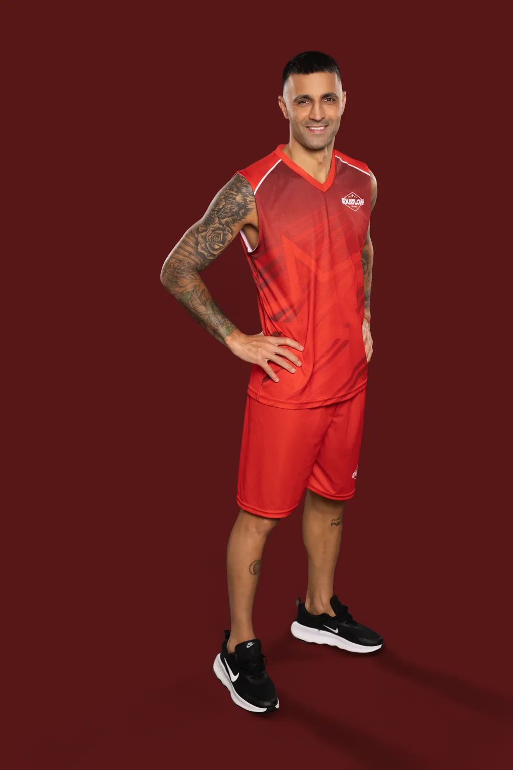 Exatlon Hungary 2026