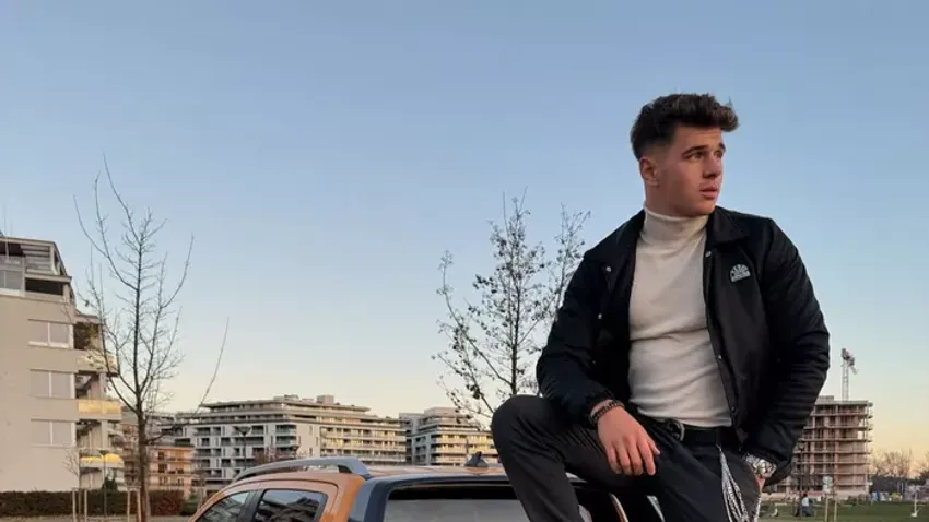 Bejelentkezett végre az iráni háború elől menekülő exatlonos