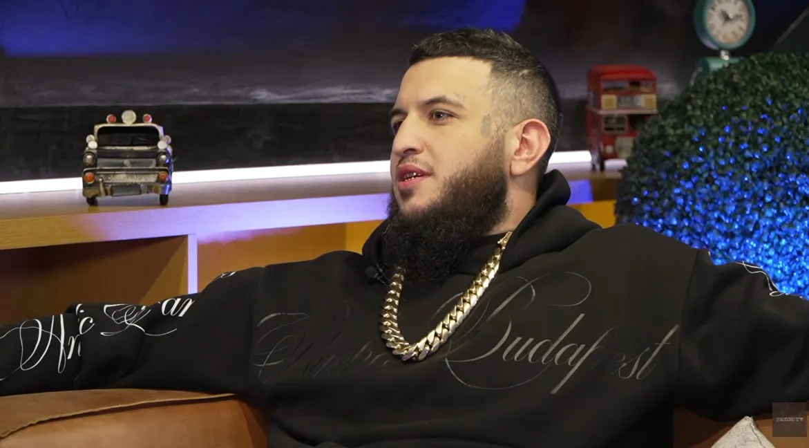 Jaber négy éve érkezett Magyarorországra. Számára az itt tapasztalt béke és családpolitika  alegfontosabb