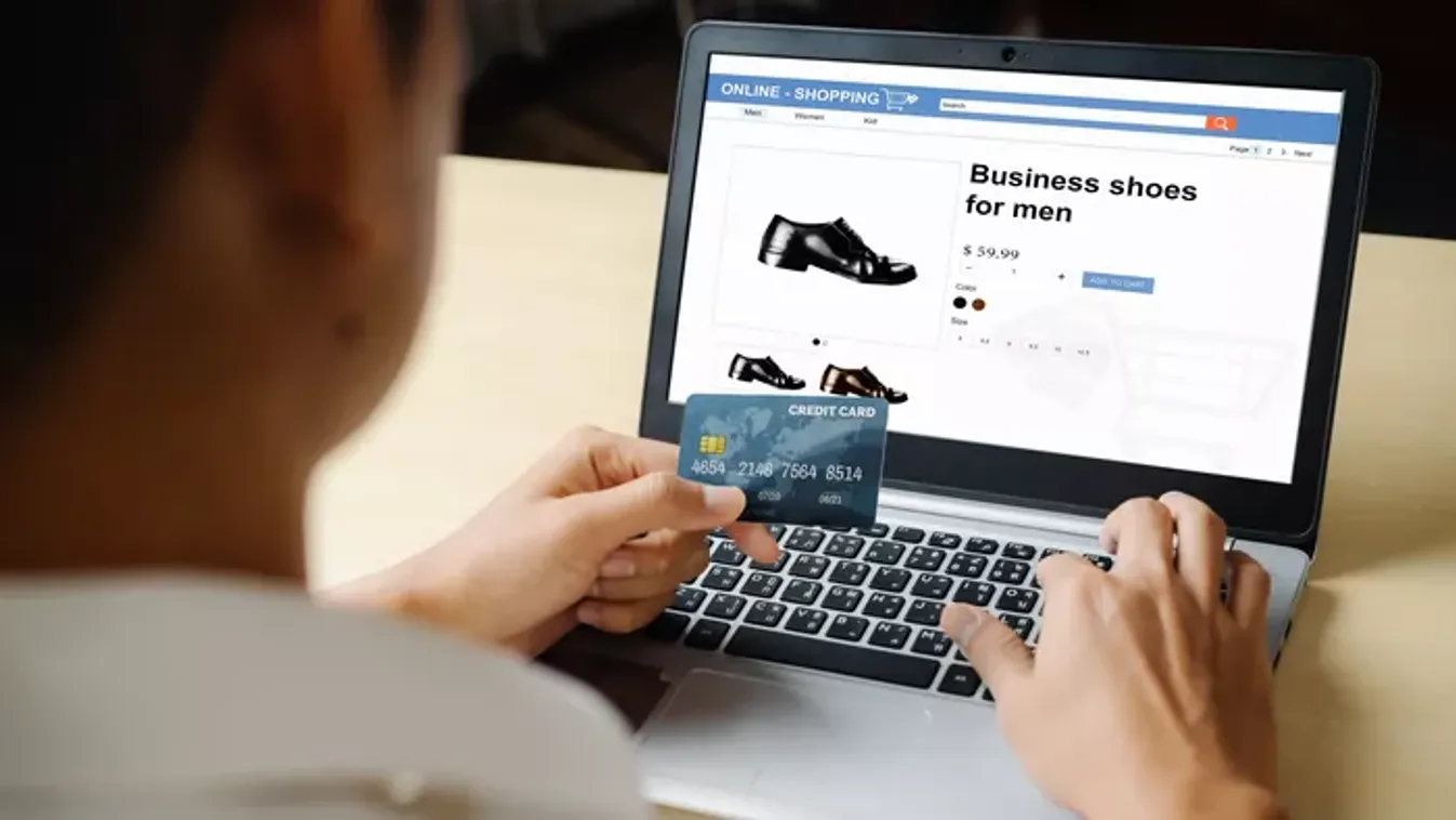 Új őrület a magyaroknál: vásárolnak, de csak később fizetnek