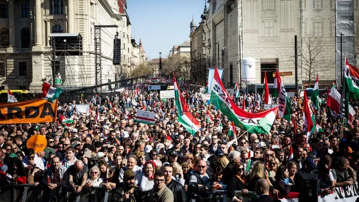 Dombi Rudolf olimpiai bajnok ezért vesz részt a Békemeneten