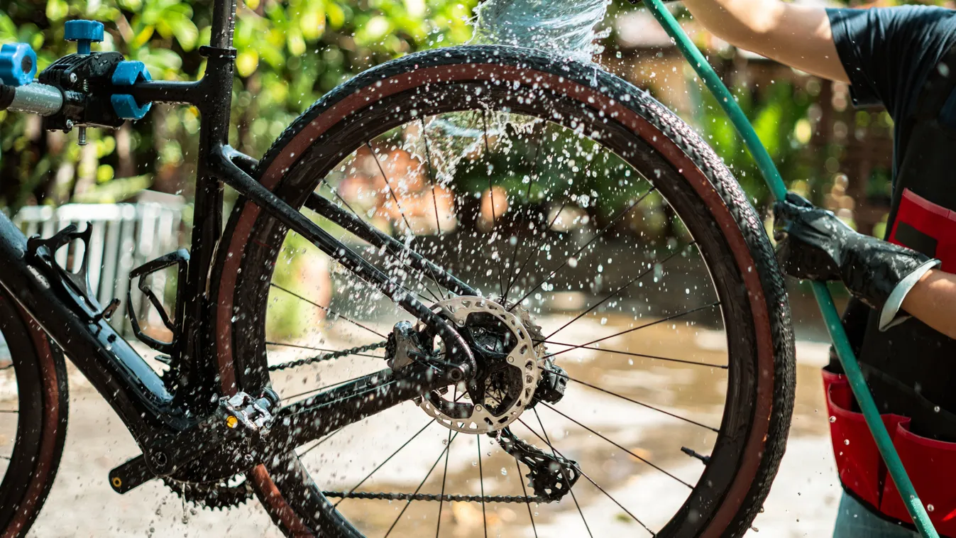 Végre itt a szezon: hagyományos és elektromos kerékpár felkészítése a tavaszra