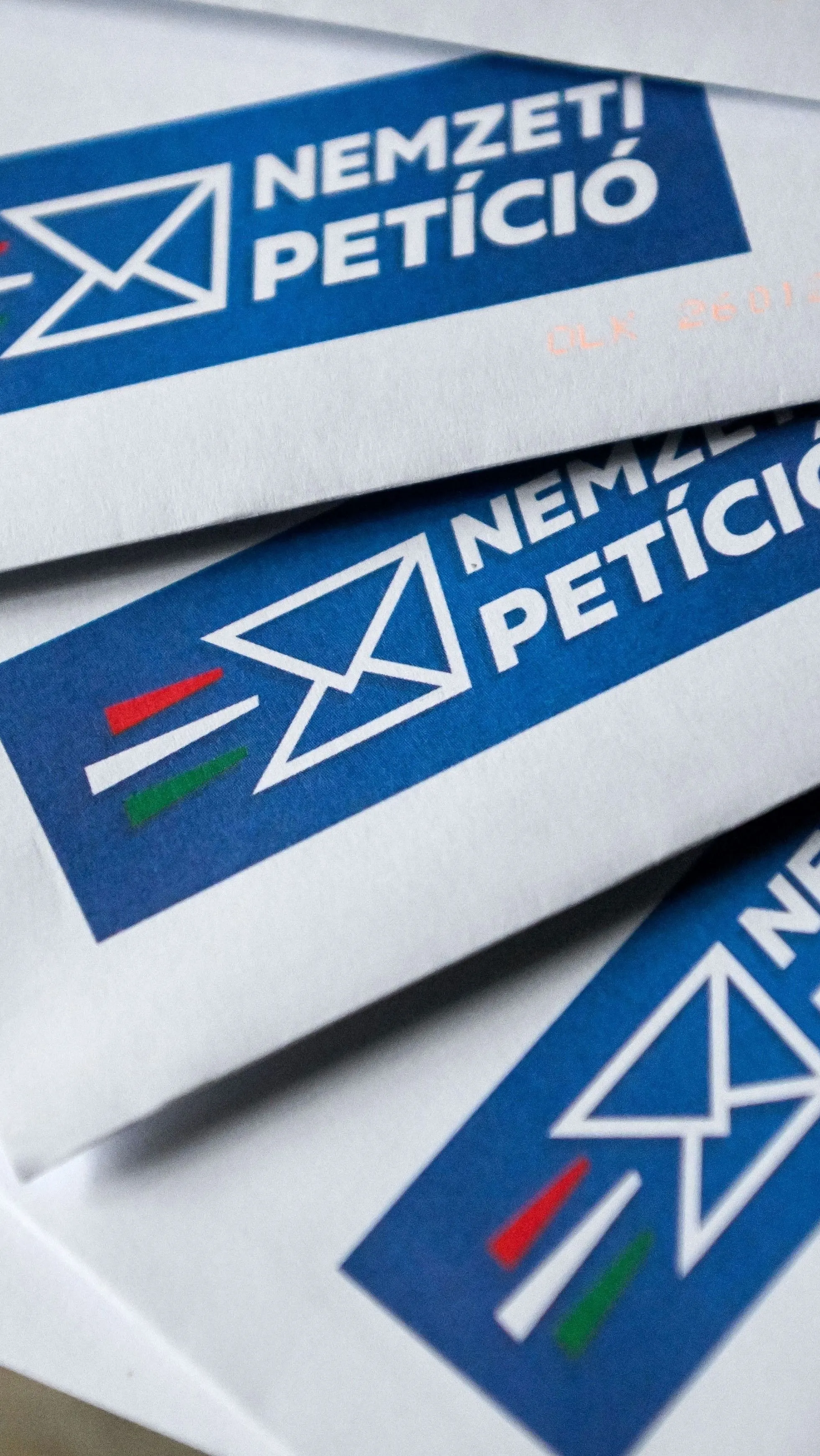 A Nemzeti Petícióval tudjuk kifejezni, mi a magyarok érdeke