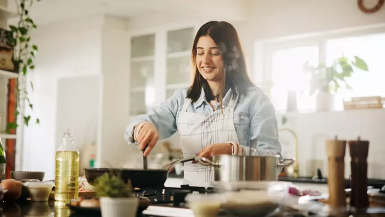 Ettől az egy összetevőtől lesz tökéletes a paprikás krumpli