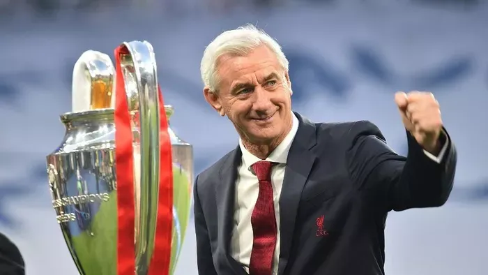 Életveszélyben volt a Liverpool legendája