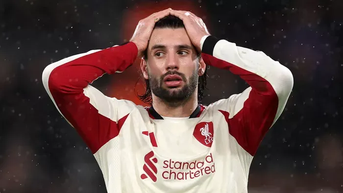 Ettől retteg Liverpool, megtörhet a Szoboszlai-varázs