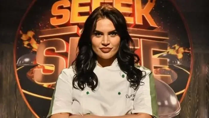 Séfek séfe Dorina meghódítaná a Dancing with the Starst!