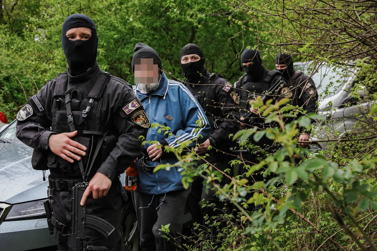 győri eltűnt villanyszerelők