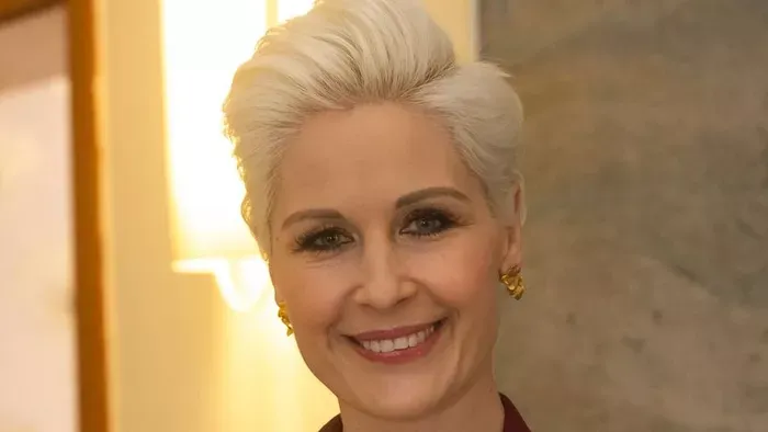 Orosz Barbara különös részleteket árult el házasságáról