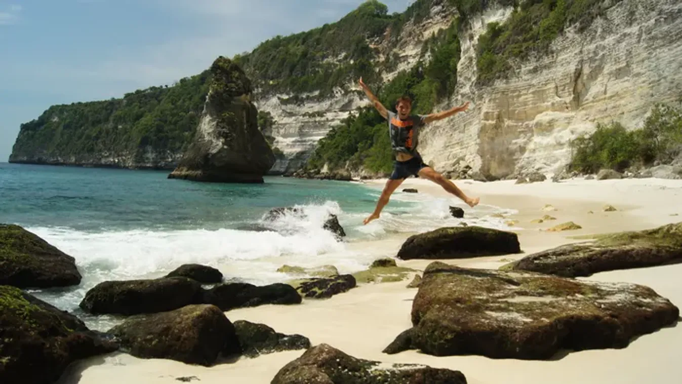 A több mint 150 országban járt magyar világutazó, Maleczki Alfréd elképesztő élményei