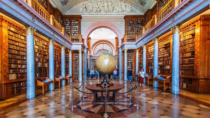 Újra látogatható a Pannonhalmi Főapátság egyik csodája