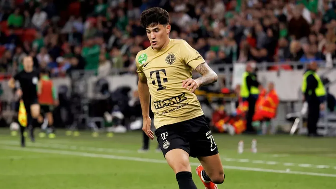 Balaton és naplemente: Így romantikázott meseszép párjával Lisztes Krisztián - fotó