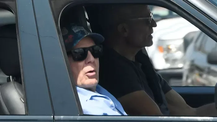 Így ünnepelte 71. születésnapját Bruce Willis