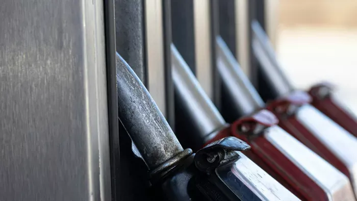 A konfliktus hatására megugranak az üzemanyagárak